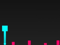 leikur Neon Runner