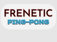 leikur Frenetic Ping Pong
