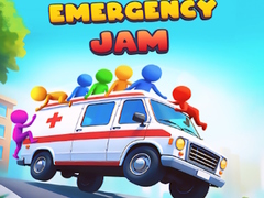 leikur Emergency Jam