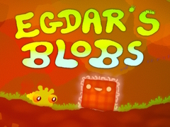 leikur Egdar's Blobs