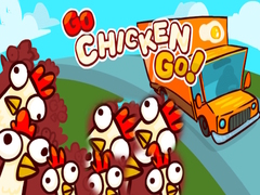 leikur Go Chicken Go