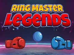 leikur Ring Master Legends
