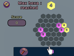 leikur Max Hexa
