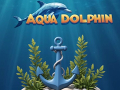 leikur Aqua Dolphin