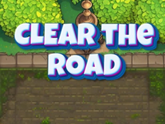 leikur Clear The Road