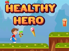 leikur Healthy Hero