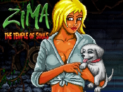 leikur ZIMA Temple of Souls