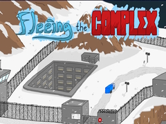 leikur Fleeing the Complex