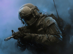 leikur Commando Force 2