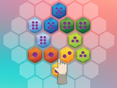 leikur Hexadice