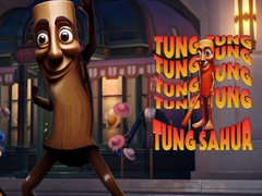 leikur Tung Tung Tung Sahur Jigsaw Puzzle