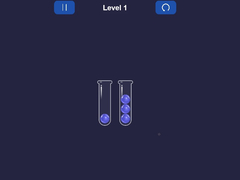 leikur Ball Sort Puzzle Game