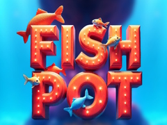 leikur Fish Pot