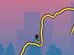 leikur Draw Surfer