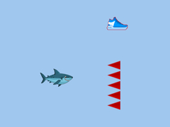 leikur Shark Tralalero Tralala