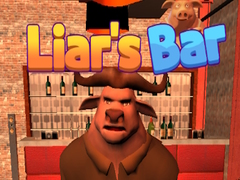 leikur Liar`s Bar