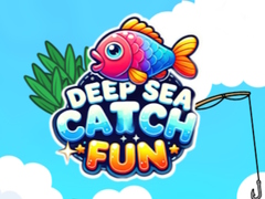 leikur Deep Sea Catch Fun