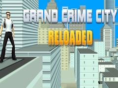 leikur Grand Crime City Reloaded