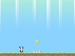 leikur Panda Quest