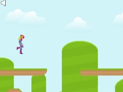 leikur Endless Runner