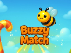 leikur Buzzy Match