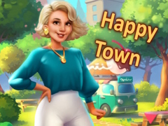 leikur Happy Town