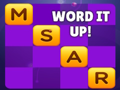 leikur Word it UP