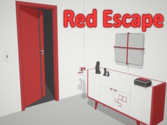leikur Red Escape