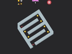 leikur Maze Runer