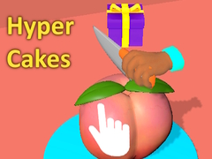 leikur Hyper Cakes