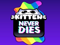 leikur Kitten Never Dies