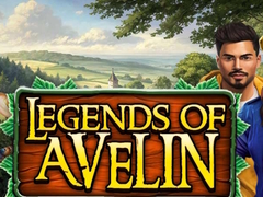leikur Legends of Avelin