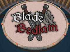 leikur Blade & Bedlam