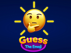 leikur Guess The Emoji