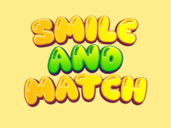 leikur Smile And Match