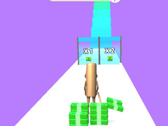 leikur Tung Tung Sahur Cash Frenzy