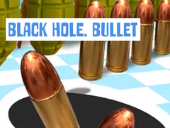 leikur Black Hole. Bullet