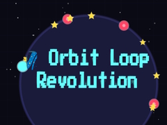 leikur Orbit Loop Revolution