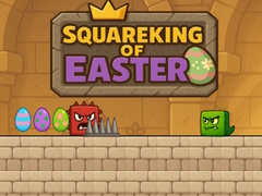 leikur Squareking of Easter