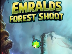 leikur Emralds Forest Shoot