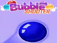 leikur Bubble Shooter