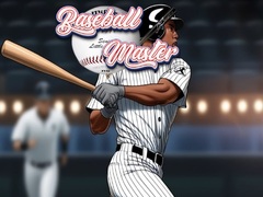 leikur Baseball Master