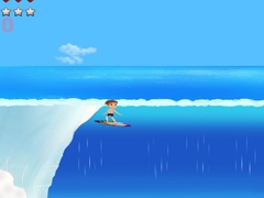 leikur Wave Rush