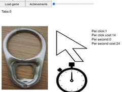 leikur Tabs Clicker