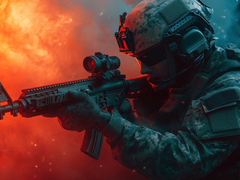 leikur Battle Shot Elite
