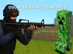 leikur Counter Craft Classic 2