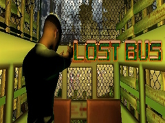 leikur Lost Bus
