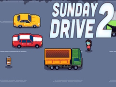 leikur Sunday Drive 2