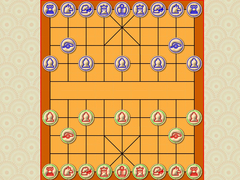 leikur Xiangqi Chinese Chess Duel