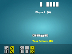 leikur Dominoes Online Classic Game